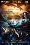 [Lords of Atlantis 04] • Sirens and Scales